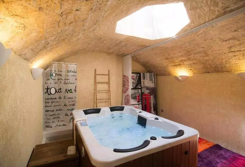 B&b Le Logis Du Mas