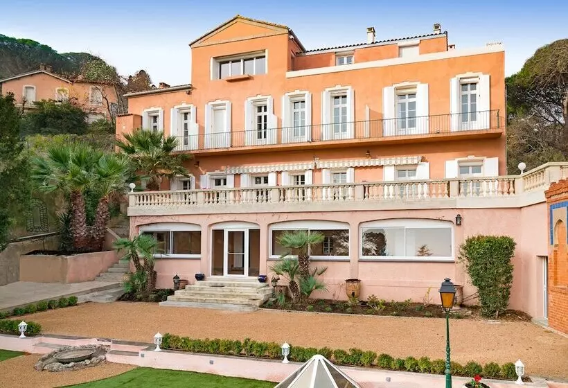 B&b Le Logis Du Mas