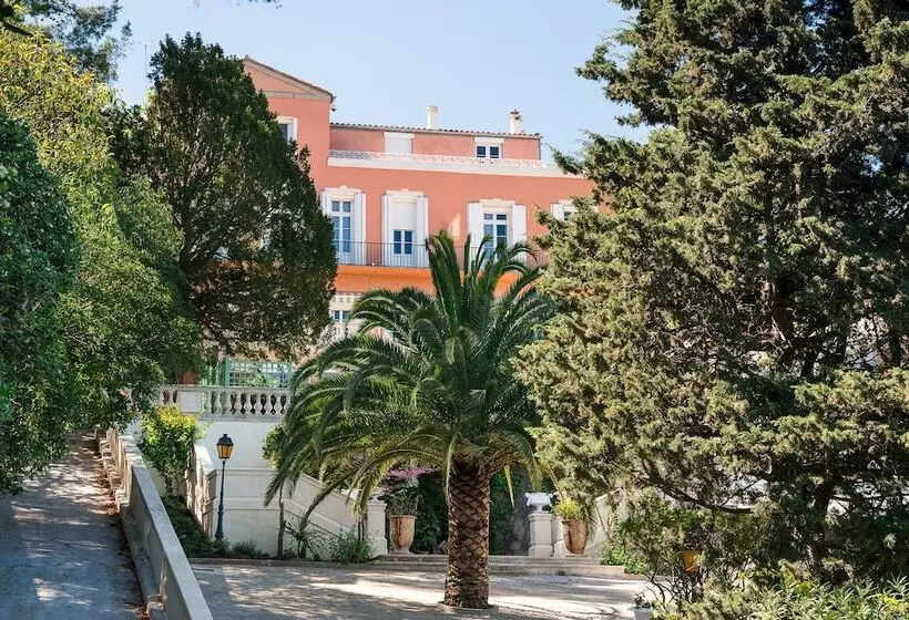 B&b Le Logis Du Mas
