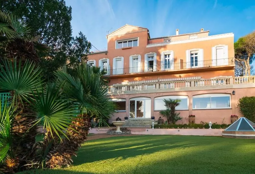 B&b Le Logis Du Mas