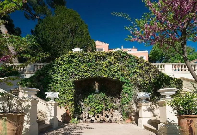 B&b Le Logis Du Mas