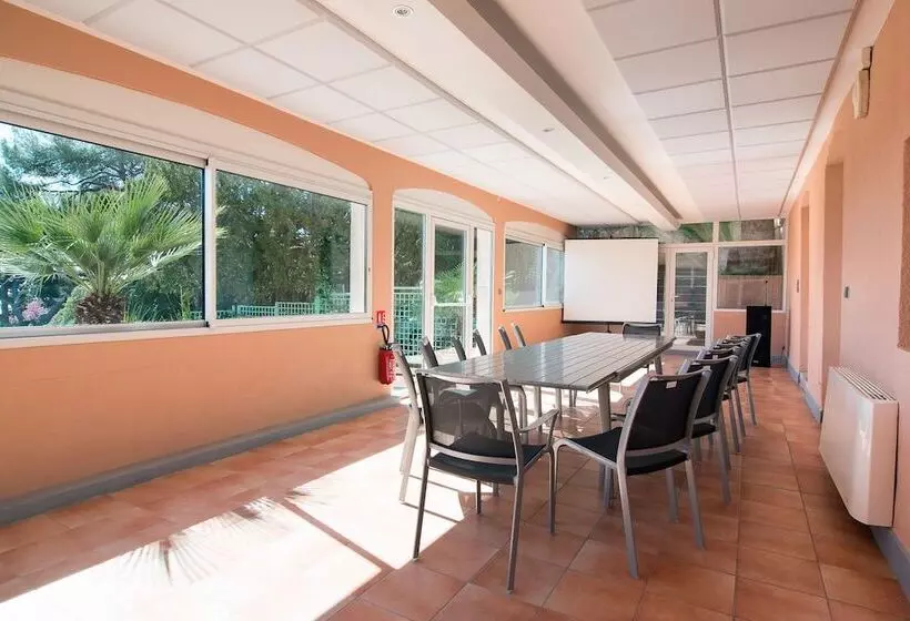 B&b Le Logis Du Mas