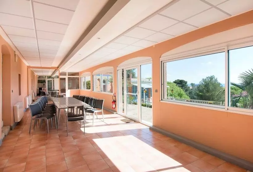 B&b Le Logis Du Mas