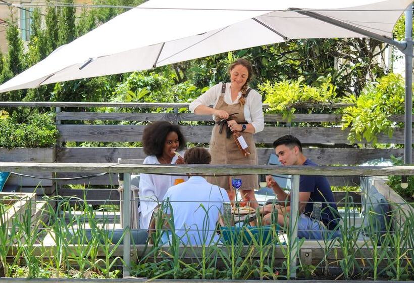 B&b Villa Du Roc Fleuri