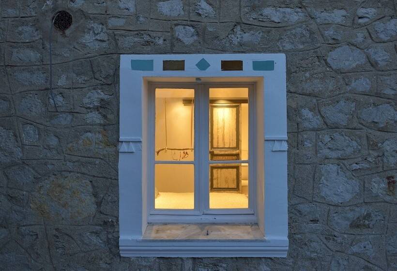 B&b Villa Du Roc Fleuri