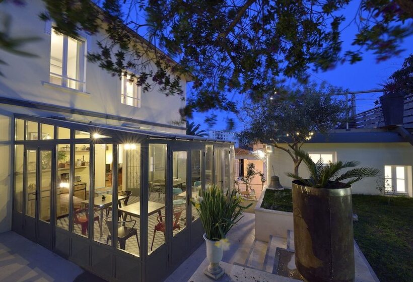 B&b Villa Du Roc Fleuri