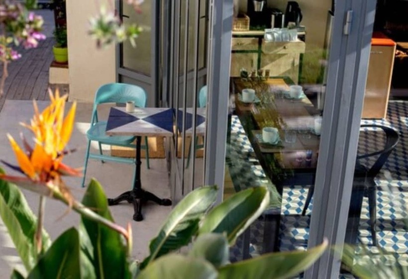 B&b Villa Du Roc Fleuri