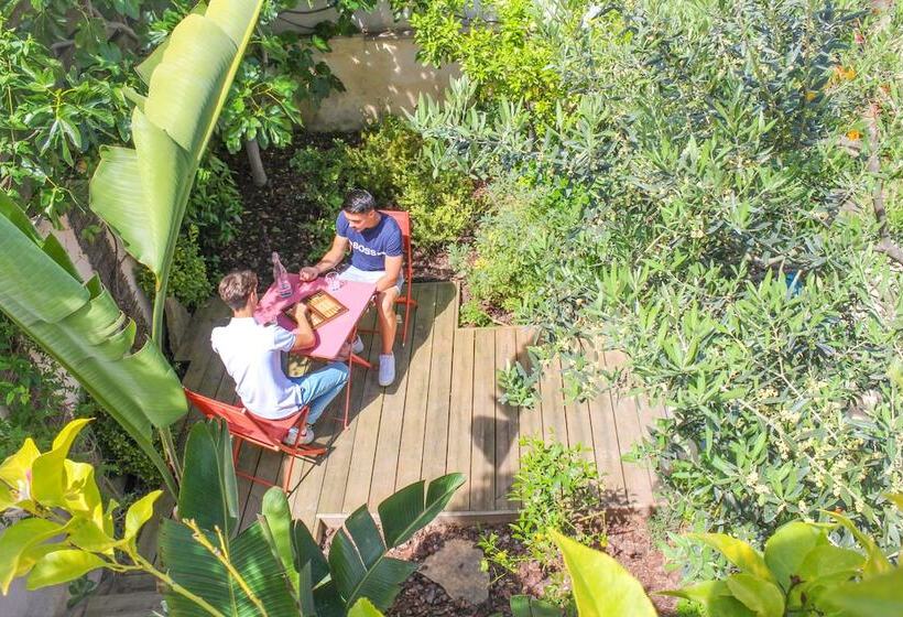 B&b Villa Du Roc Fleuri