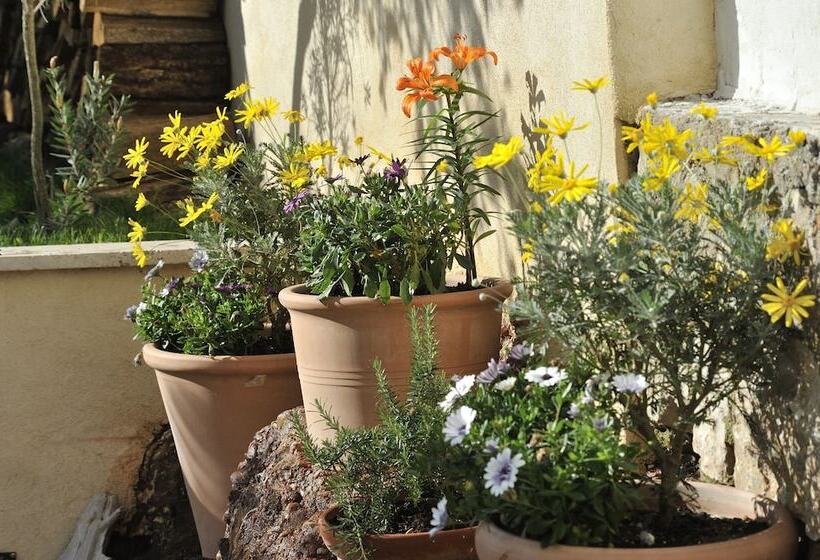 B&b Villa Du Roc Fleuri