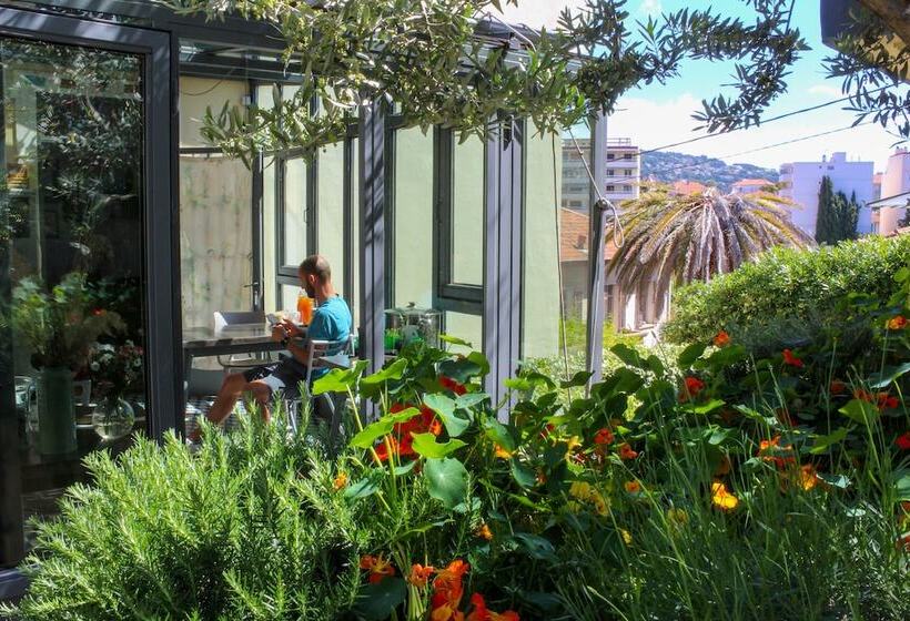 B&b Villa Du Roc Fleuri