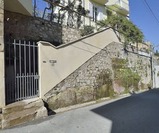 B&b Villa Du Roc Fleuri