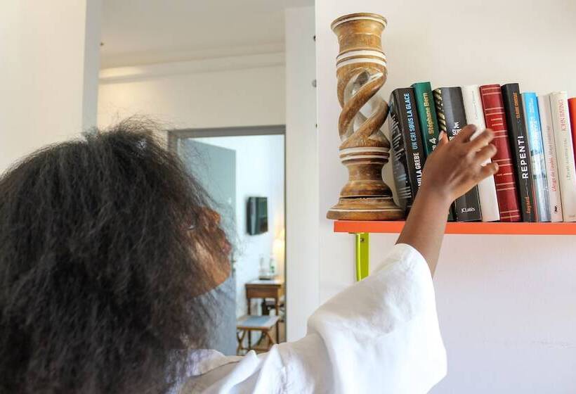 B&b Villa Du Roc Fleuri