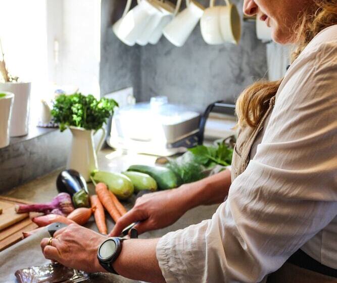 B&b Villa Du Roc Fleuri