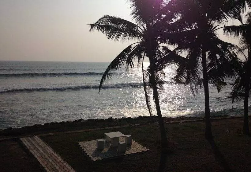 Beach Apartment Deka