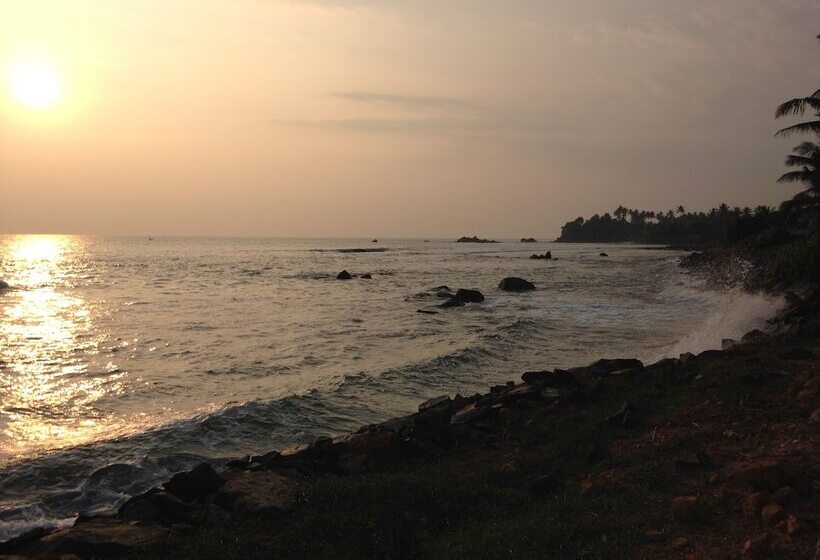 Beach Apartment Deka