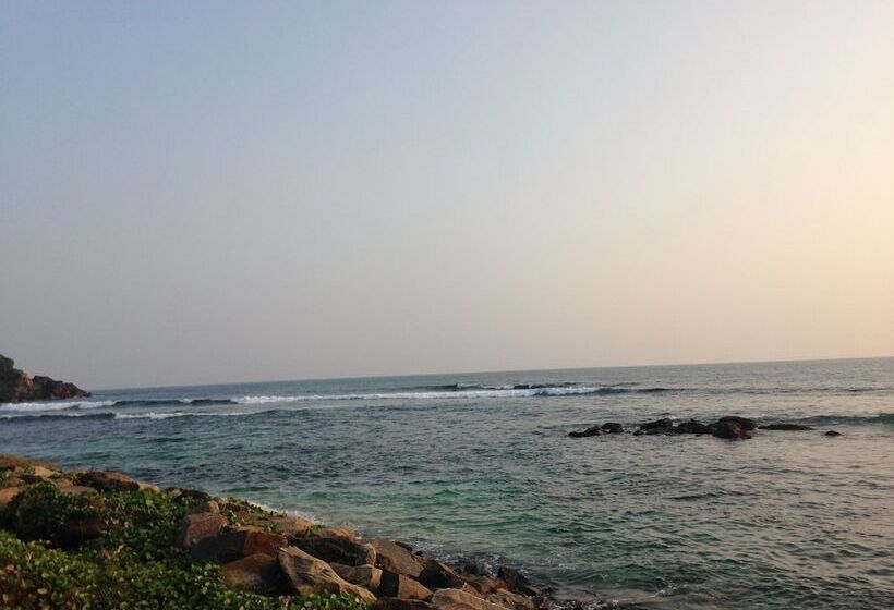 Beach Apartment Deka