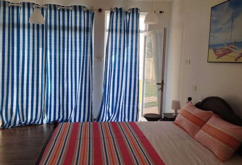 Beach Apartment Deka