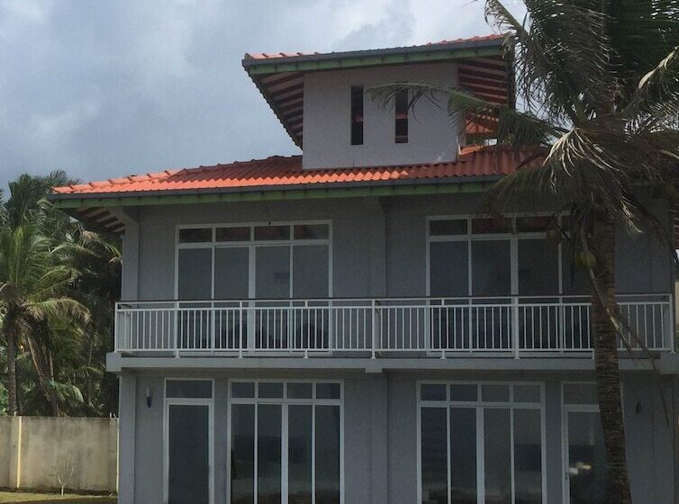 Beach Apartment Deka