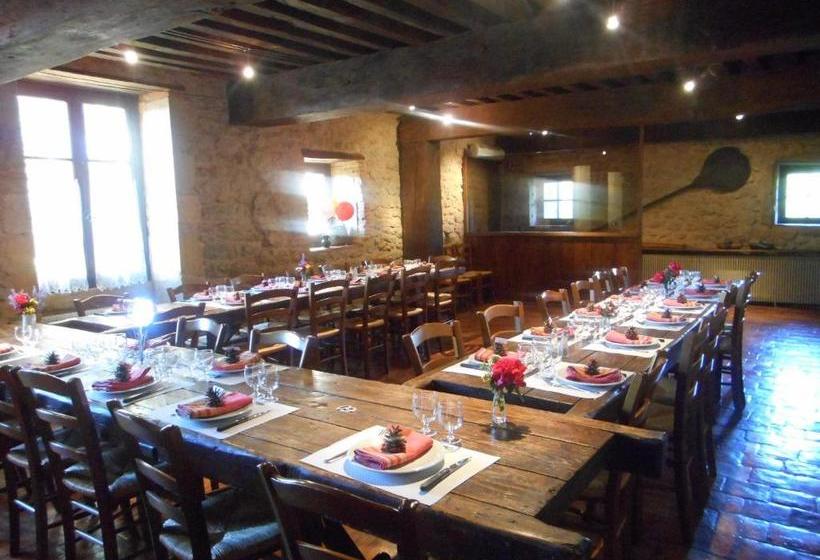 مبيت وإفطار Chambre D' Hotes Des Collines