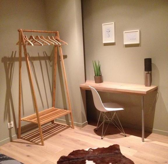 צימר Chambre D Hôtes La Font