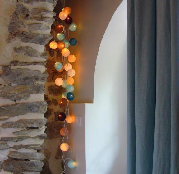 צימר Chambre D Hôtes La Font