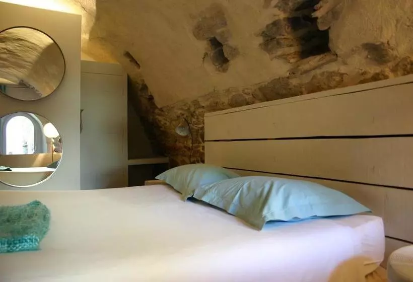 تختخواب و صبحانه Chambre D Hôtes La Font