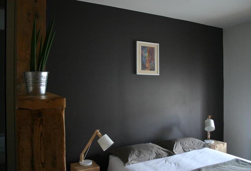 צימר Chambre D Hôtes La Font