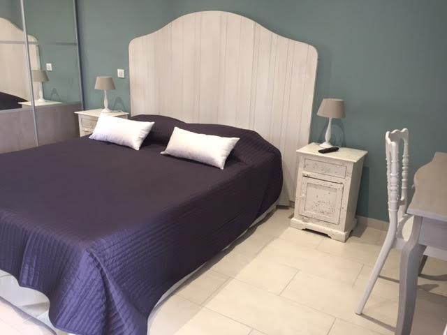 تختخواب و صبحانه U Fornu