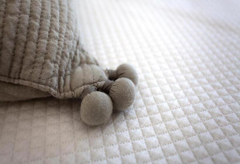 צימר Chambres D Hôtes Casa Di L Oru