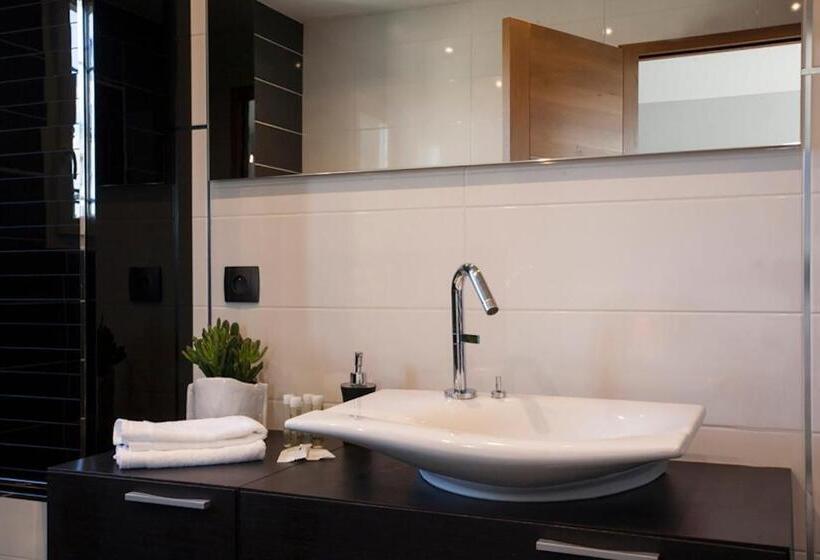 צימר Chambres D Hôtes Casa Di L Oru