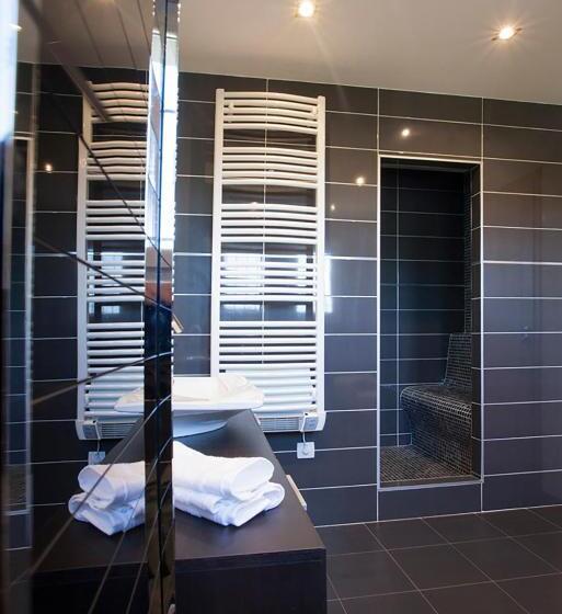 צימר Chambres D Hôtes Casa Di L Oru