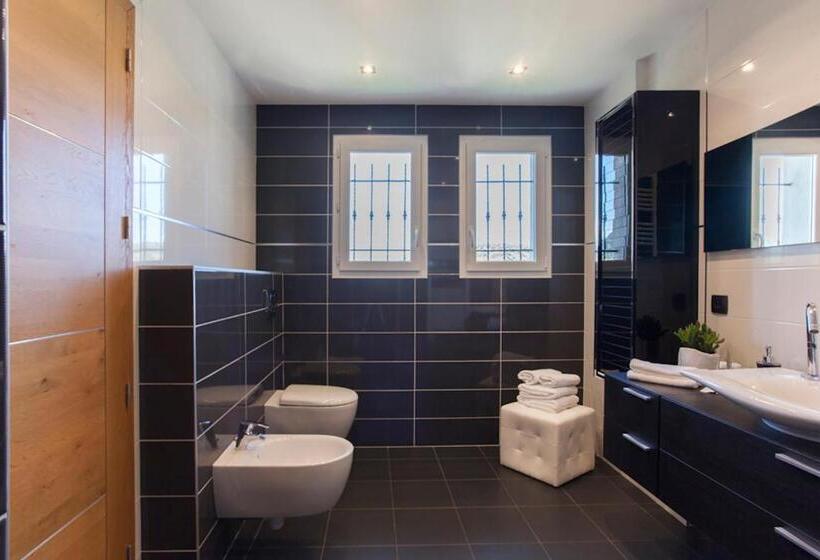 צימר Chambres D Hôtes Casa Di L Oru