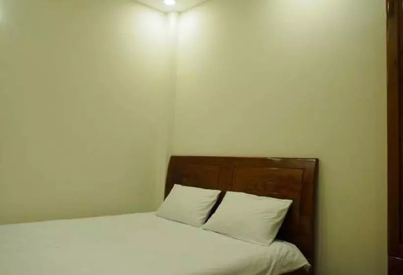 تختخواب و صبحانه Dalat Sunny Hostel