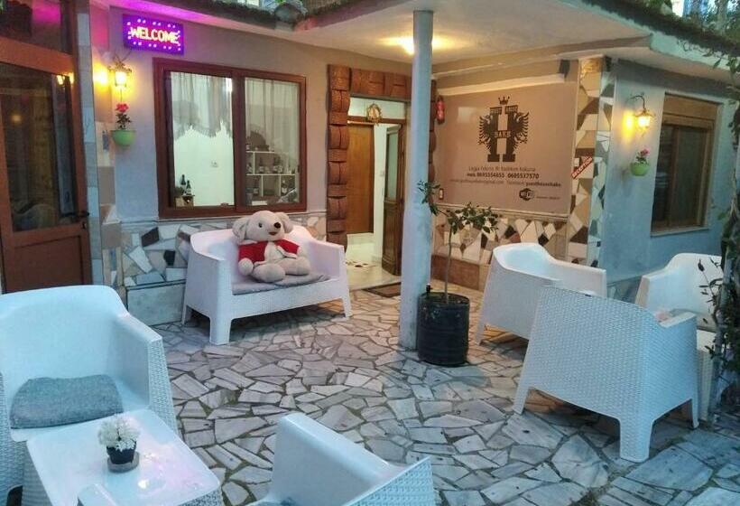 ベッドアンドブレックファースト Guest House Bake