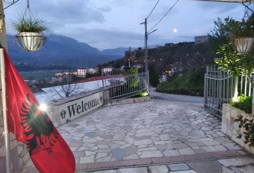 ベッドアンドブレックファースト Guest House Bake