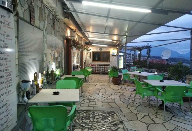 ベッドアンドブレックファースト Guest House Bake