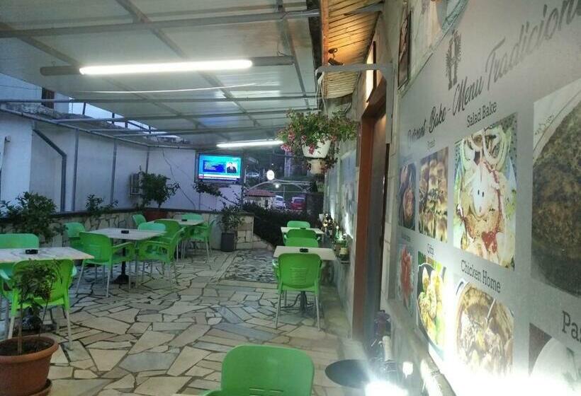 ベッドアンドブレックファースト Guest House Bake