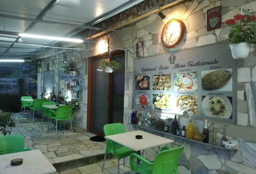 ベッドアンドブレックファースト Guest House Bake