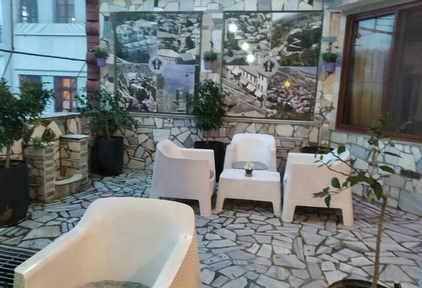 ベッドアンドブレックファースト Guest House Bake