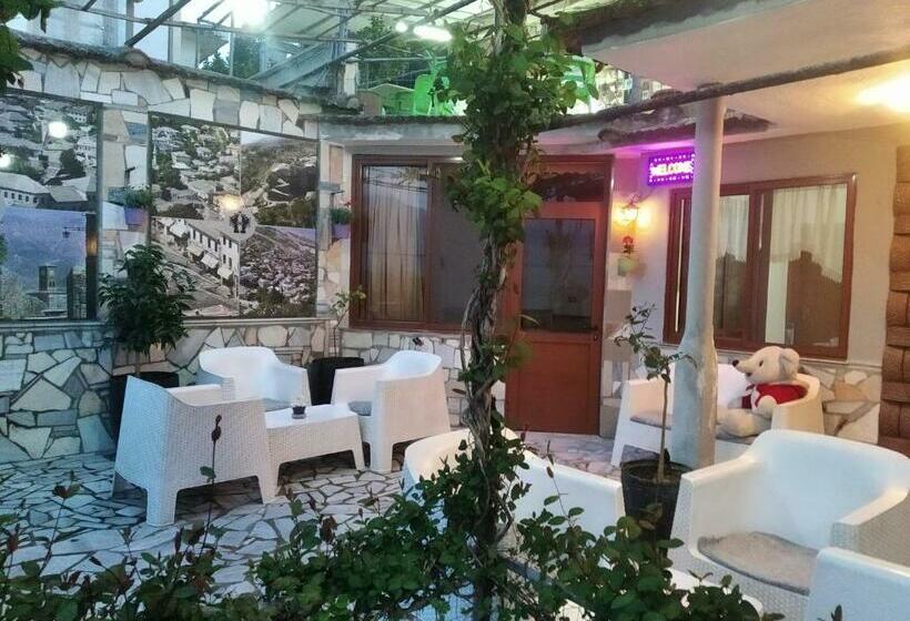 ベッドアンドブレックファースト Guest House Bake