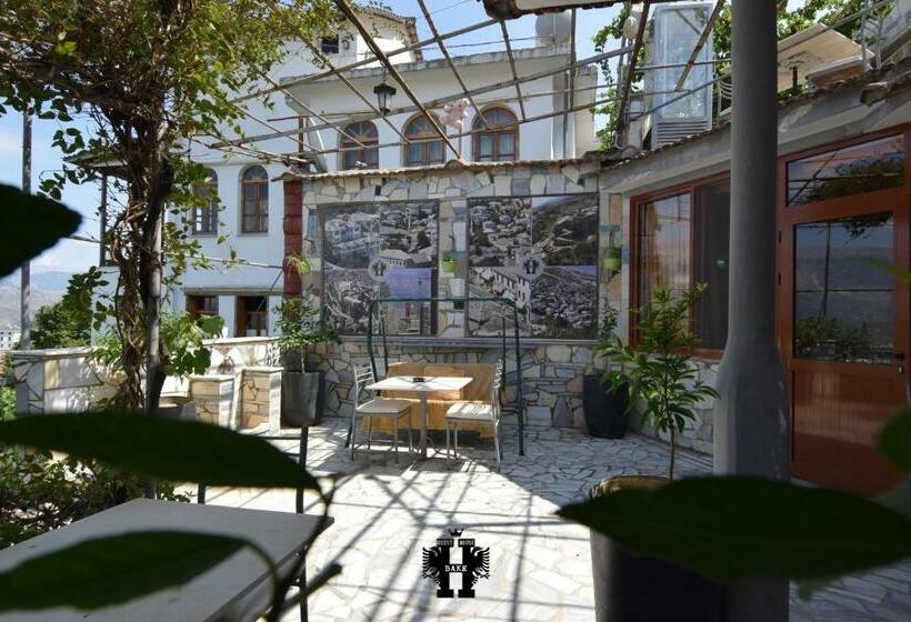 ベッドアンドブレックファースト Guest House Bake