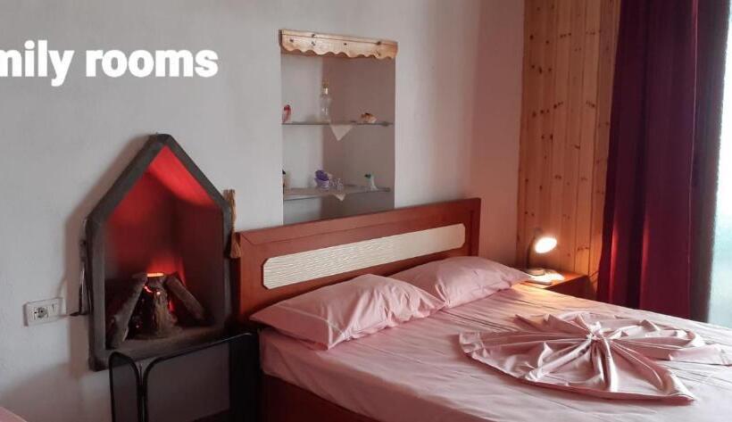 ベッドアンドブレックファースト Guest House Bake