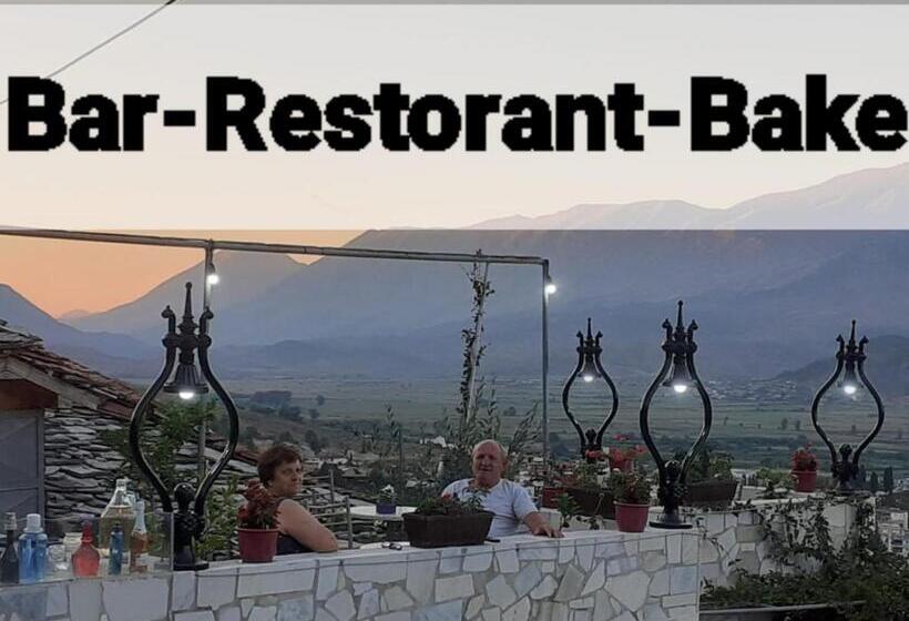 ベッドアンドブレックファースト Guest House Bake