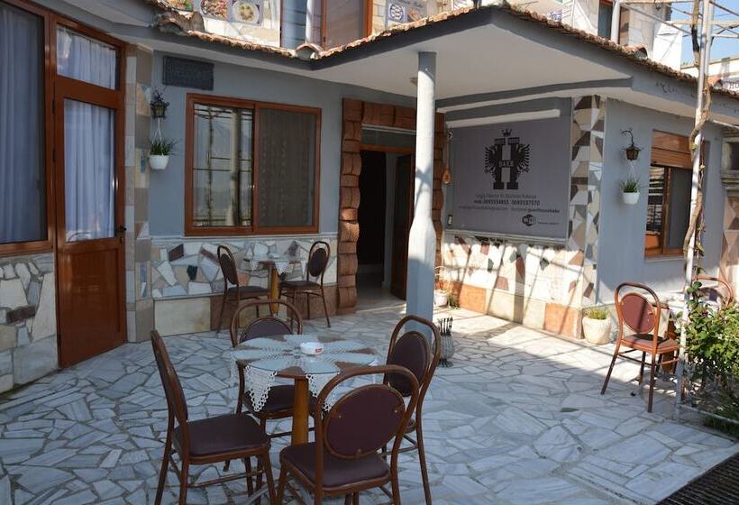 ベッドアンドブレックファースト Guest House Bake