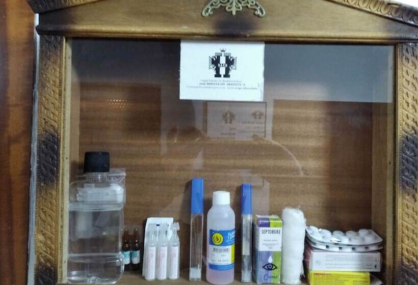 ベッドアンドブレックファースト Guest House Bake