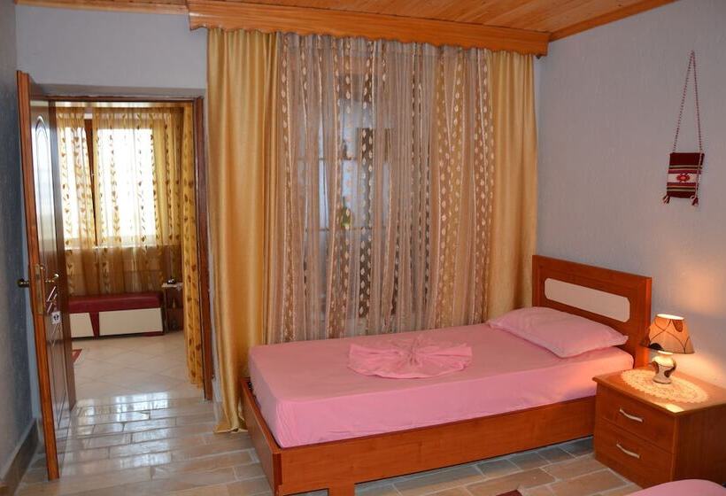 ベッドアンドブレックファースト Guest House Bake