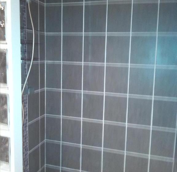 مبيت وإفطار La Clé Des Champs