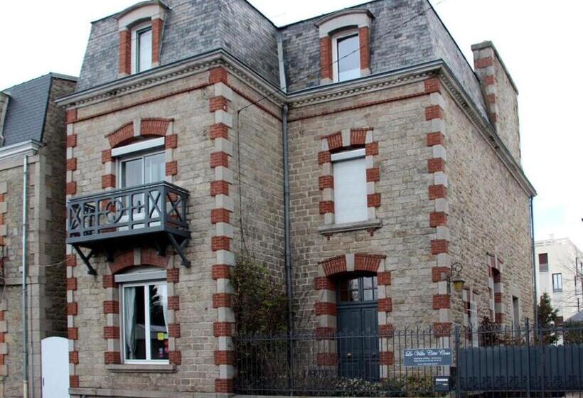 تختخواب و صبحانه La Villa Côté Cour