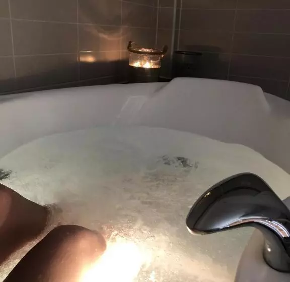 تختخواب و صبحانه La Villa Côté Cour