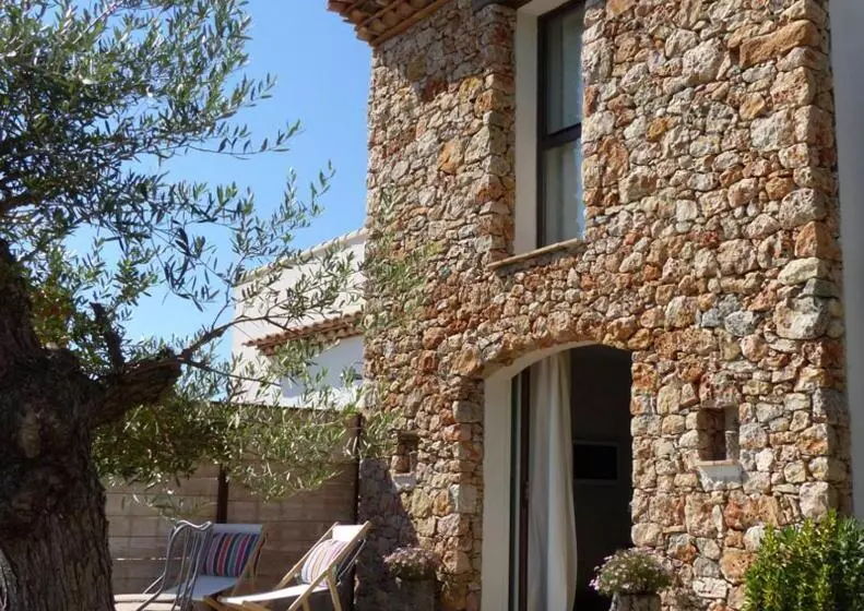 Aamiaismajoitus (B&B) Le Clos Des Cambres